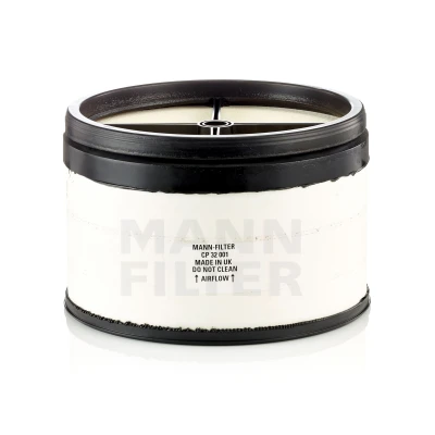 Bilde av MANN FILTER CP 32 001 Luftfilter 208 300, 313 Filterinnsats
