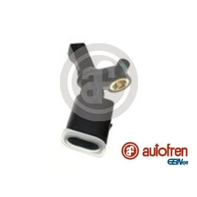 Bilde av Sensor, hjulturtall, Framaksel høyre, Høyre bakaksel, audi,seat,skoda,vw, 6Q0927808A, 6Q0927808B, WHT003862