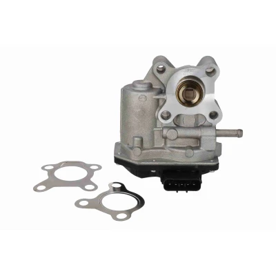 Bilde av ACKOJA A70 63 0004 EGR Ventil elektrisk med tetning, uten pakning TOYOTA: Yaris II Hatchback, iQ, Auris Hatchback