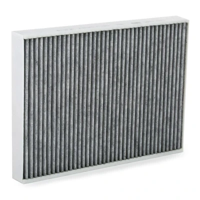 Bilde av VALEO CLIMFILTER PROTECT 715635 Kupéfilter Karbonfilter 270 195 31 CITROËN: C5 III Stasjonsvogn, C6 Sedan, 3, PEUGEOT: 407 SW, Sedan