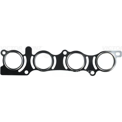 Bilde av REINZ 71 12650 00 Eksospakning rustfritt stål NISSAN: Qashqai / Qashqai+2 I, Juke