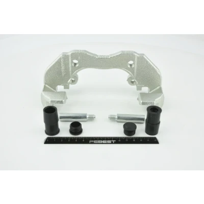 Bilde av FEBEST 0577C MZ3F Bremsecaliper holder sett