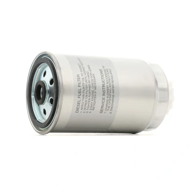 Bilde av BOSCH F 026 402 176 Drivstoffilter Påskruingsfilter JEEP: Compass, Patriot, DODGE: Caliber