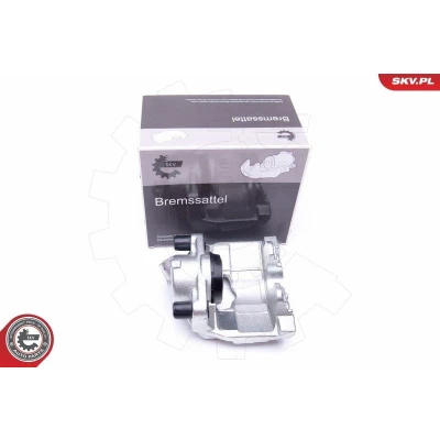 Bilde av ESEN SKV 42SKV512 Bremsecaliper 104 framaksel høyre RENAULT: SCENIC 3, MEGANE 3 Grandtour, GRAND DACIA: Duster SUV