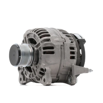 Bilde av LUCAS ELECTRICAL LRB00475 Dynamo 14V 120A VOLKSWAGEN: Transporter 5 Bus, 5, Multivan (7HM, SKODA: Octavia I Hatchback, Fabia 2