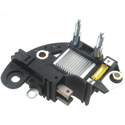 Bilde av AS PL ARE4005 Generatorregulator 12