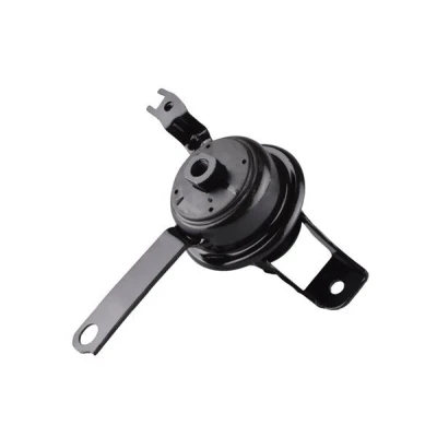 Bilde av TEDGUM 00672223 Holder, motoropphengning hydrolager foran høyre TOYOTA: Corolla VIII Stasjonsvogn