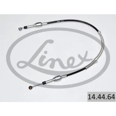 Bilde av Kabel, girmekanisme, fiat 500, 46426999