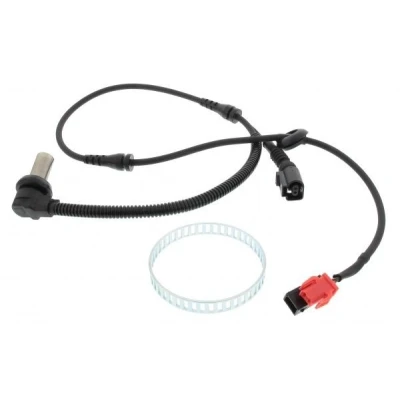 Bilde av MAPCO 86814/7 ABS Sensor framaksel venstre, høyre AUDI: A4 B5 Avant, Sedan, VOLKSWAGEN: Passat GP Stasjonsvogn, Sedan