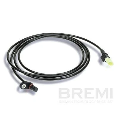 Bilde av BREMI 50671 ABS Sensor med kabel MERCEDES BENZ: Sprinter 5 T Flatvogn lastebil/Chassis, 3.5 Van, Van