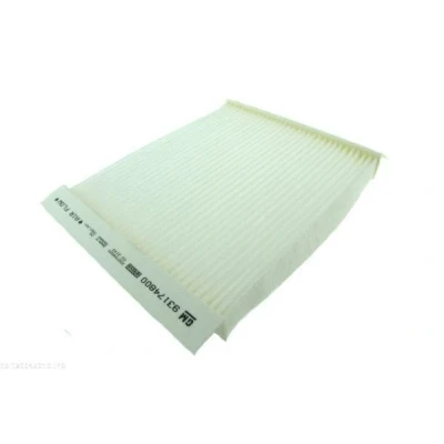Bilde av AUTOMEGA 180046010 Kupéfilter pollenfilter OPEL: Meriva A