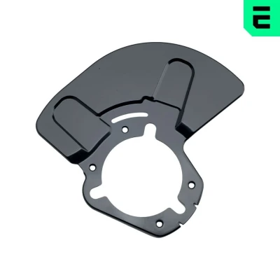 Bilde av Bremseskjold, Framaksel venstre opel, vauxhall OE 013199461, 013299339, 0543000