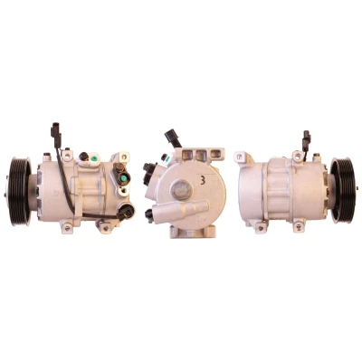 Bilde av LUCAS ACP960 Kompressor PAG 46 R 134a