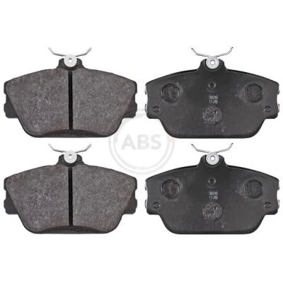 Bilde av A.B.S. 38598 Bremseklosser uten integrert slitasjesensor
