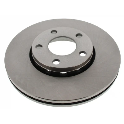 Bilde av MAPCO 15703 Bremseskiver framaksel 288 25 5 112 ventilert AUDI: A4 B7 Avant, A6 C5 Sedan, VOLKSWAGEN: Passat B5 GP Stasjonsvogn