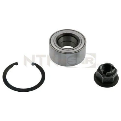 Bilde av Hjullagersett, Foran, Framaksel, volvo s40 i, v40 kombi, 30884148, 30884539, 30884539.5, 30884541.1