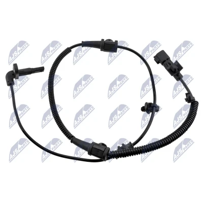 Bilde av Sensor, hjulturtall, Framaksel høyre, venstre, opel insignia a, a sedan, sports tourer, saab 9 5, 1247041,