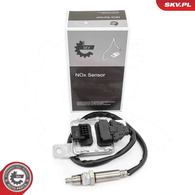 Bilde av ESEN SKV 71SKV065 NOx.sensor, ureainnsprøytning 12V