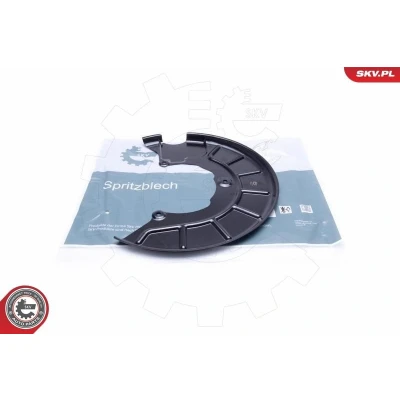 Bilde av Bremseskjold, Framaksel venstre, audi,seat,skoda,vw, 1K0615311F