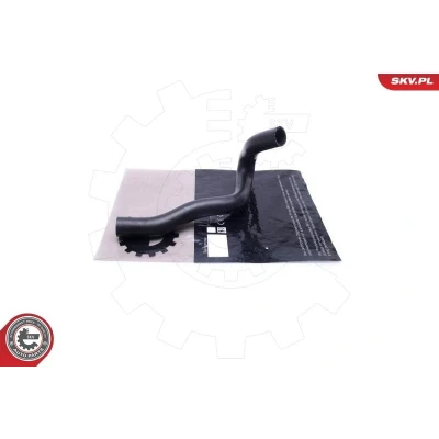 Bilde av ESEN SKV 54SKV002 Ladeluftslange EPDM (etyl propylen dien gummi) FORD: MONDEO 3