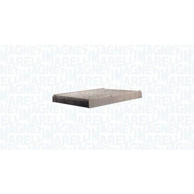 Bilde av MAGNETI MARELLI 350203063400 Kupéfilter Filterinnsats, Karbonfilter 283 206 30 VOLKSWAGEN: Passat B5 GP Stasjonsvogn, Golf 4, Sedan