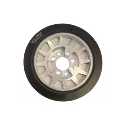 Bilde av MAPCO 43855 Remskive Veivaksel 161mm