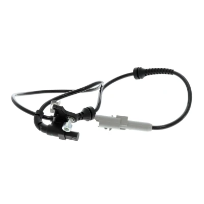 Bilde av VEMO V22 72 0124 ABS sensor bakaksel Original Quality for kjøretøy med Hall prinsipp, aktiv 2 725 815 12 PEUGEOT: 308 I Hatchback