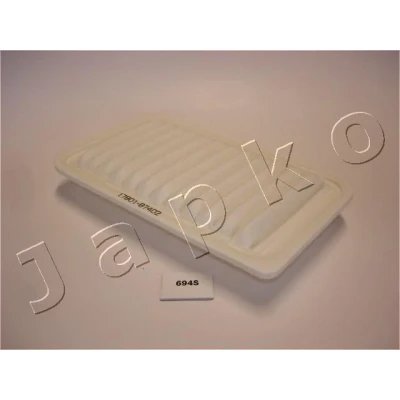 Bilde av JAPKO 20694 Luftfilter 43,2 142,5 245,5 Filterinnsats DAIHATSU: Terios II, I
