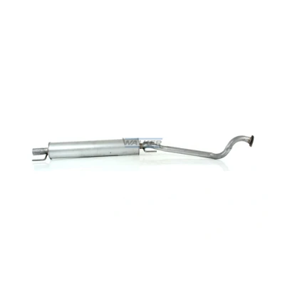 Bilde av Mellomlyddemper, Senter, opel,vauxhall, 24415152, 24423017, 24423019, 5852064, 5852111, 5852113, 5852115, 5852713, 852383, 90531296, 915