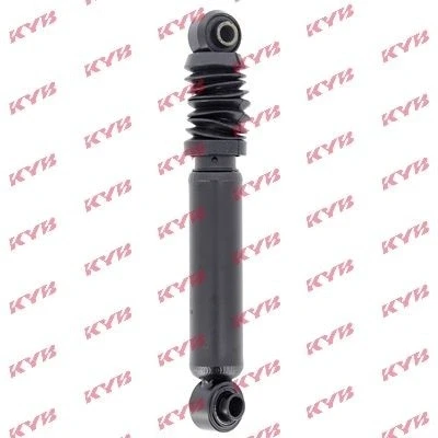Bilde av Støtdemper, Bakaksel, citroën xsara, xsara break, coupé, zx, peugeot 306 halvkombi