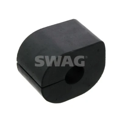 Bilde av SWAG 10 61 0017 Stabilisatorbøssinger framaksel gummi 24,5 49