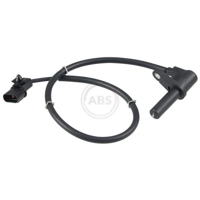 Bilde av Sensor, hjulturtall, Venstre bakaksel, mitsubishi space runner, wagon, MR407991