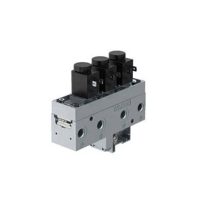 Bilde av WABCO 4726000220 Magnetventil