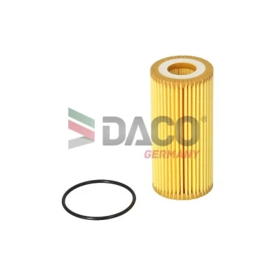 Bilde av Oljefilter DACO Germany DFO0209