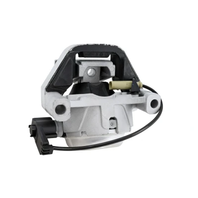 Bilde av VAICO V10 7418 Motorfeste foran høyre hydrolager m/elektrisk kobling VOLKSWAGEN: Polo IV Hatchback