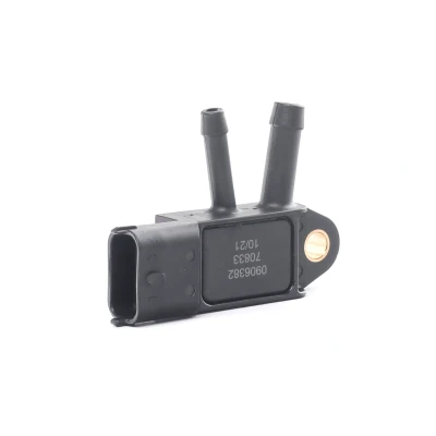 Bilde av METZGER 0906382 Sensorer Partikkelfilter uten tilkoblingsledning NISSAN: Qashqai / Qashqai+2 I, MERCEDES BENZ: A Klasse, Citan Tourer Stasjonsvogn