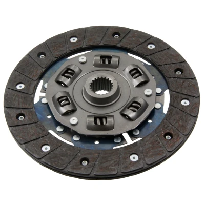 Bilde av BLUE PRINT ADK83107 Koplingsskive 190 20