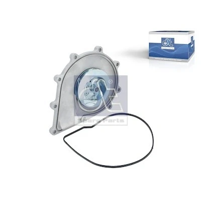 Bilde av DT Spare Parts 4.68679 Vannpumpe