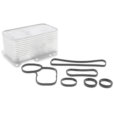 Bilde av VEMO V46 60 0012 Oljekjøler med tetning EXPERT KITS +