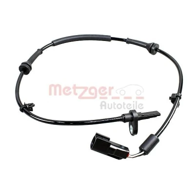 Bilde av Sensor, hjulturtall, Framaksel, mazda 2, 2 sedan, D651 43 70XB