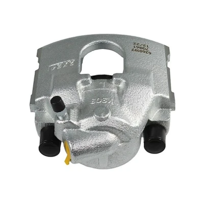 Bilde av METZGER 6260197 Bremsecaliper framaksel venstre FORD: FIESTA 4