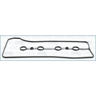 Bilde av AJUSA 11087700 Toppdekselpakning TOYOTA: Avensis II Station Wagon, Hatchback, RAV4 III SUV