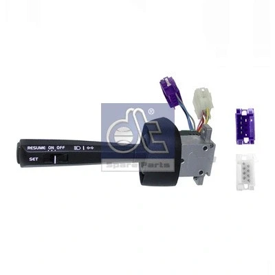 Bilde av DT Spare Parts 2.27048 Bryter Rattstamme