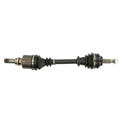 Bilde av POINT GEAR PNG72466 Drivaksel framaksel venstre 610 84 for kjøretøy med ABS RENAULT: MEGANE 2 Kombi, Stufenheck, Kangoo I Express
