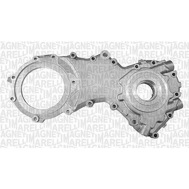 Bilde av Oljepumpe MAGNETI MARELLI 351516000050