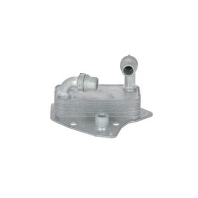 Bilde av NRF 31344 Oljekjøler med tetning uten filter EASY FIT OPEL: Combo D Varebil / Stasjonsvogn