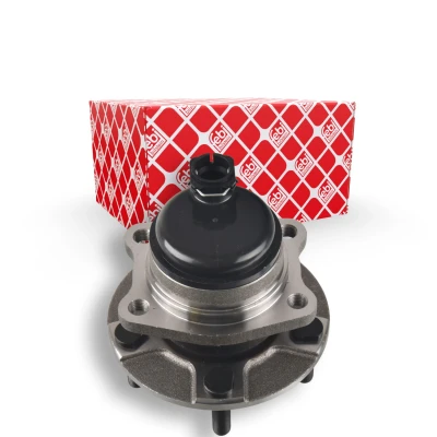 Bilde av FEBI BILSTEIN 174569 Hjullagersett