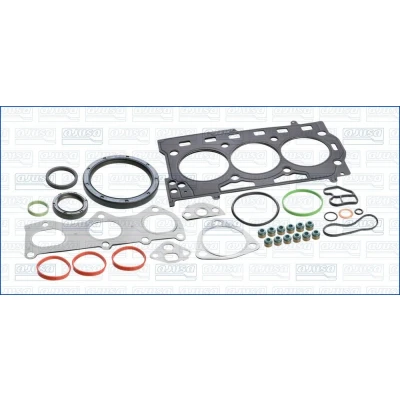 Bilde av AJUSA 50244900 Tetnings helsett, motor MULTILAYER STEEL