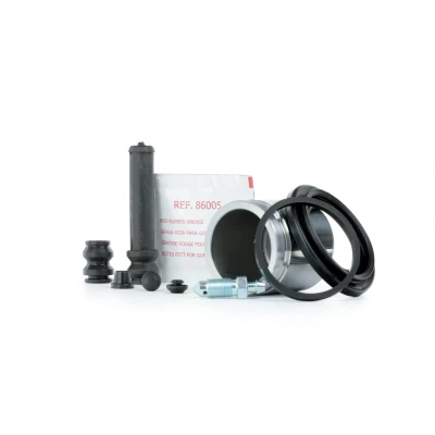 Bilde av FRENKIT 248938 Bremseklave Reparasjonssett bakaksel 48 Kit+Piston TOYOTA: Land Cruiser Prado 90, 150, 120
