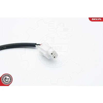 Bilde av Sensor, hjulturtall, Foran, suzuki swift iii, 5621062J00, 5621062J01